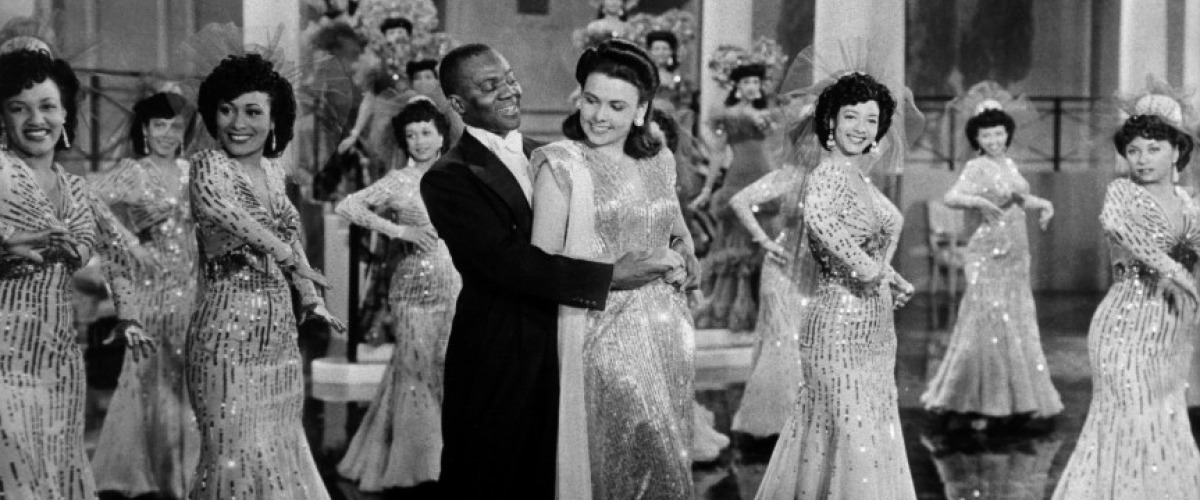 STORMY WEATHER (1943)